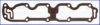 FIAT 7684064 Gasket, cylinder head cover